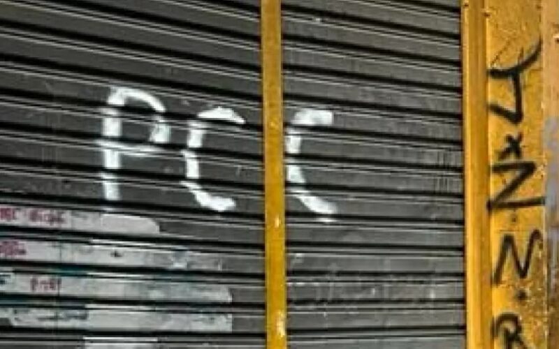 Classificação do PCC e CV como terroristas: crise e cooperação