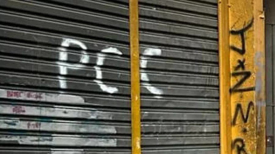 Classificação do PCC e CV como terroristas: crise e cooperação
