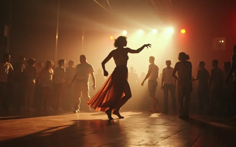 Como a dança nos filmes dos anos 80 influenciou gerações