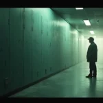 Como a espionagem industrial foi mostrada nos filmes da época