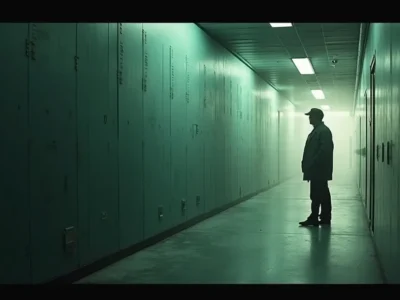 Como a espionagem industrial foi mostrada nos filmes da época