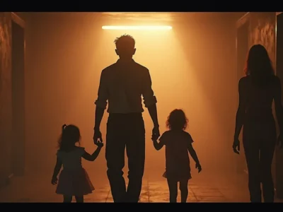 Como a família de Michael Jackson está envolvida no filme