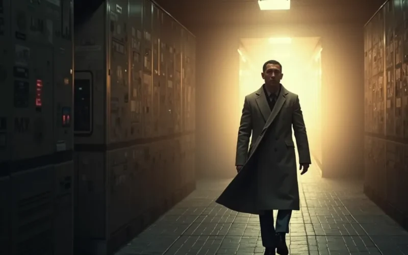 Como a Guerra da Coreia influenciou o cinema de espionagem