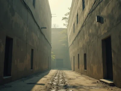 Como a queda do Muro de Berlim foi retratada no cinema
