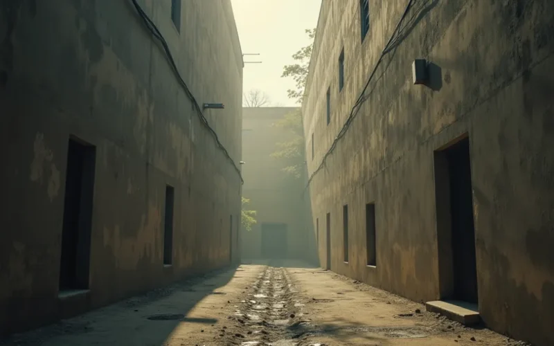 Como a queda do Muro de Berlim foi retratada no cinema