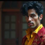 Como a vida de Prince poderia virar um biopic no cinema