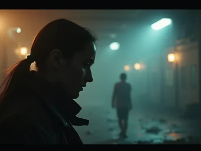 Como as câmeras escondidas viraram símbolo do cinema de espionagem