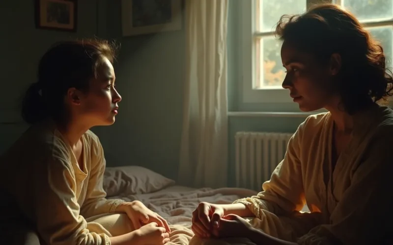 Como as mulheres espiãs da Guerra Fria chegaram ao cinema