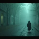 Como as redes de espiões são mostradas nos filmes clássicos