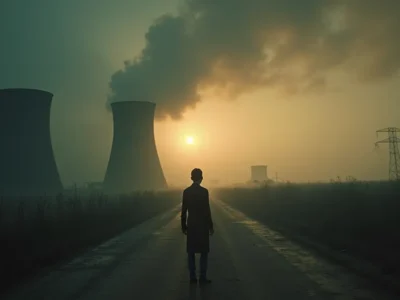 Como Chernobyl e a ameaça nuclear viraram tema de filmes