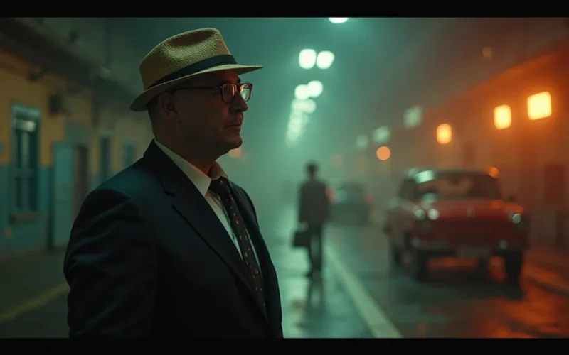 Como Cuba e a Crise dos Mísseis aparecem no cinema de espionagem