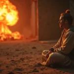 Como o medo da bomba atômica moldou o cinema dos anos 50