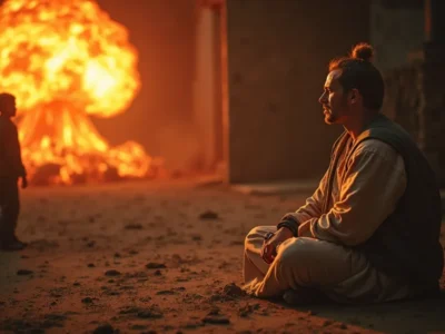 Como o medo da bomba atômica moldou o cinema dos anos 50