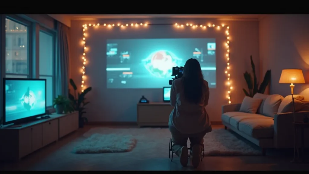 Como o streaming transformou os hábitos de lazer no Brasil
