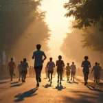 Como organizar uma maratona de séries com os amigos