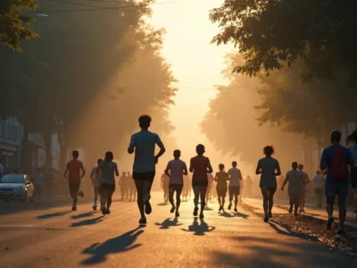 Como organizar uma maratona de séries com os amigos