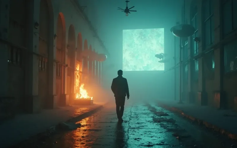 Como os documentários de artistas são diferentes dos biopics