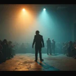 Como os documentários musicais são produzidos nos bastidores