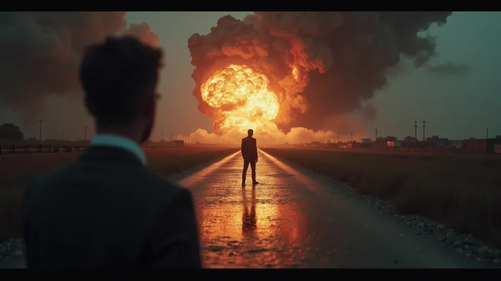 Como os filmes de 007 refletiam o medo nuclear da época