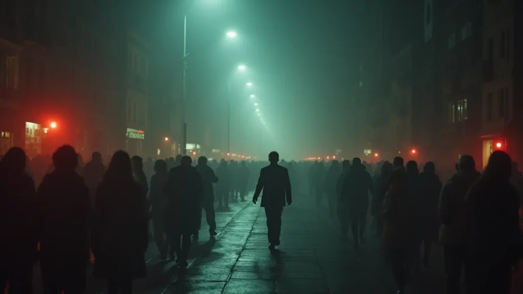 Como os filmes de espionagem da Guerra Fria influenciam o cinema