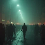 Como os filmes de espionagem da Guerra Fria influenciam o cinema