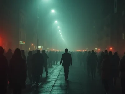 Como os filmes de espionagem da Guerra Fria influenciam o cinema