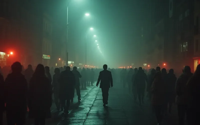 Como os filmes de espionagem da Guerra Fria influenciam o cinema