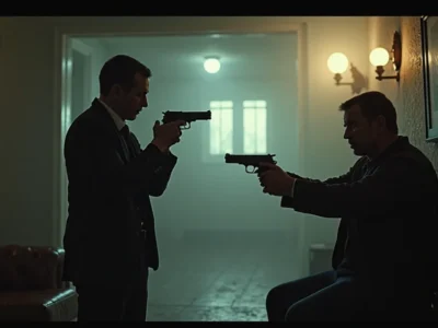 Como os thrillers de espionagem moldaram o cinema de ação atual