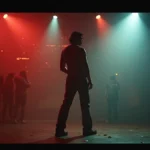 Como os videoclipes de Michael Jackson eram roteirizados