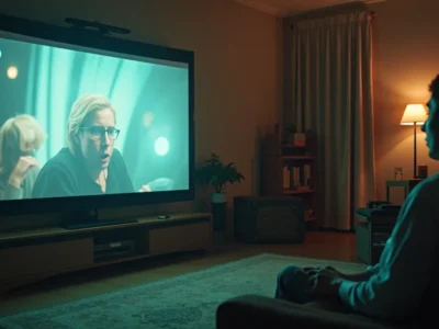 Como os videoclipes dos anos 80 influenciaram o cinema atual