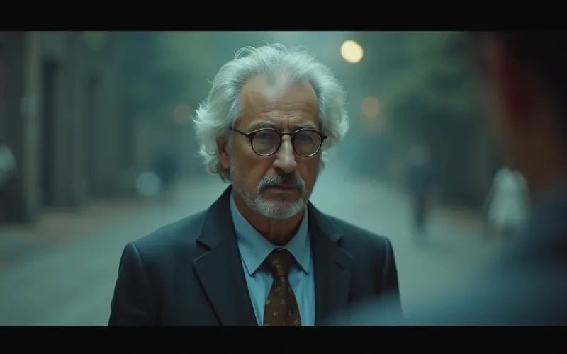 Como Steven Spielberg revolucionou as técnicas de filmagem