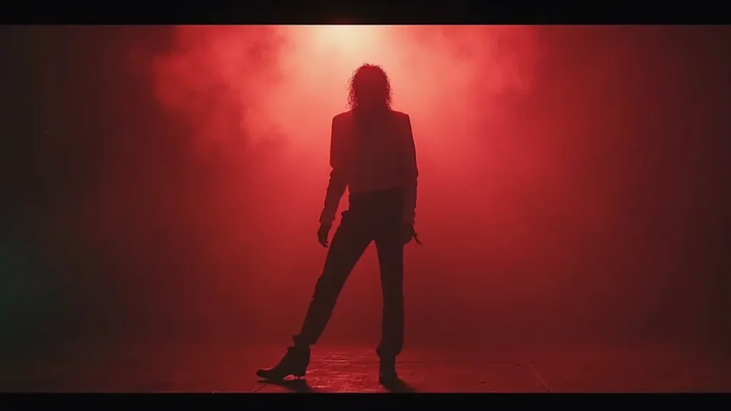 Como Thriller de Michael Jackson mudou a história do videoclipe