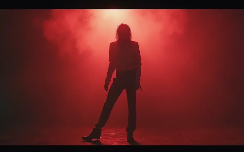 Como Thriller de Michael Jackson mudou a história do videoclipe