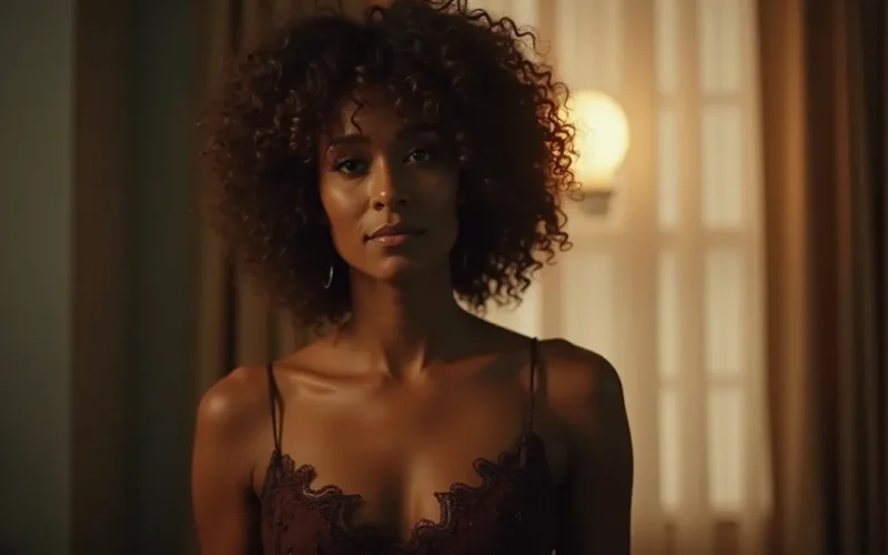 Como Whitney Houston ganhou seu filme biográfico oficial