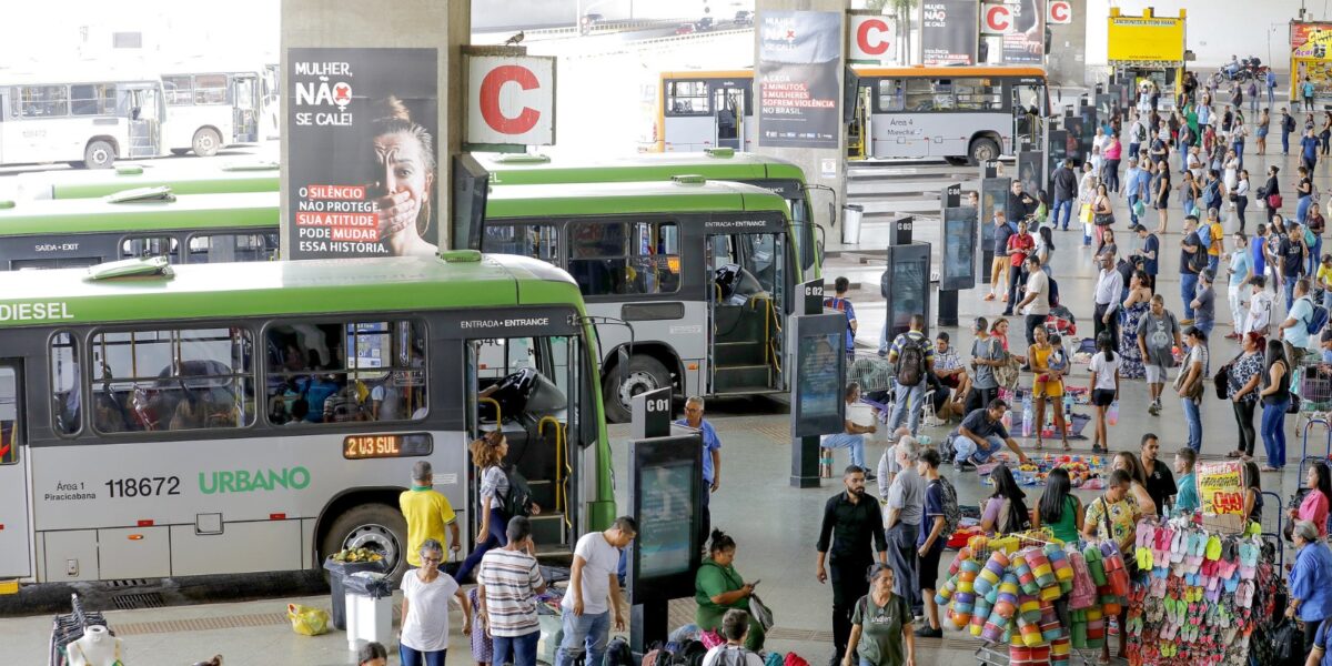 Concessão eleva aprovação da Rodoviária do Plano Piloto para 86%