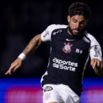 Corinthians vence Barra por 1 a 0 e avança na Copa do Brasil