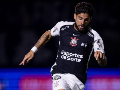 Corinthians vence Barra por 1 a 0 e avança na Copa do Brasil