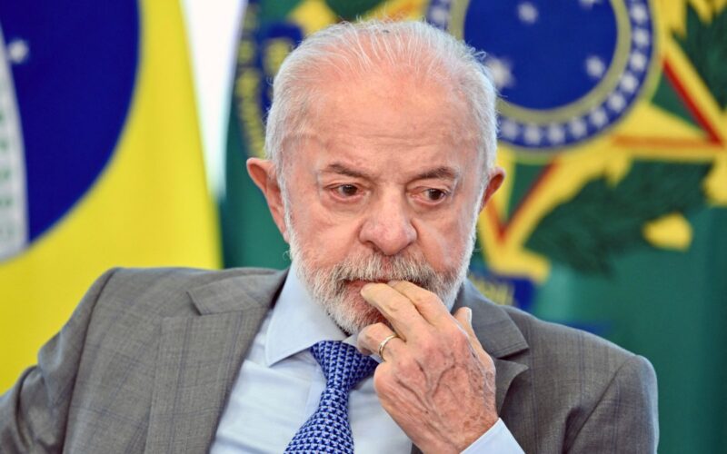 Datafolha: Lula pior nas áreas que eleitor prioriza