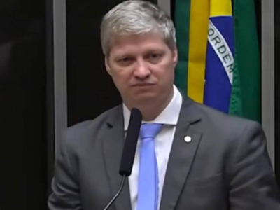 Deputado do Novo sofre intimidação de general e pede processo