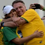 Desabafo de Michelle Bolsonaro sobre cuidados com marido preso