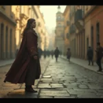 Detalhes de figurino em filmes históricos que são precisos