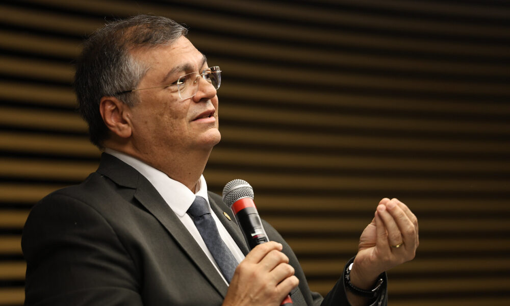 Dino critica autocontenção e defende STF: "Não somos inimigos
