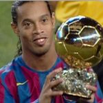 Documentário de Ronaldinho na Netflix: alegria pura