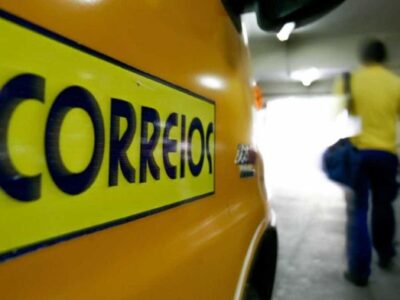 Durigan: prejuízo dos Correios pode chegar a R$ 10 bi em 2026