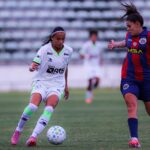 Empate no Feminino A2: Minas e Itabirito mantêm posições