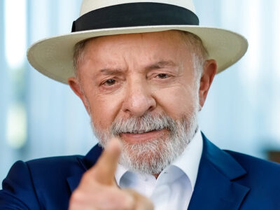 Esquerda fragmenta atos de 1º de Maio sem Lula após veto a Messias