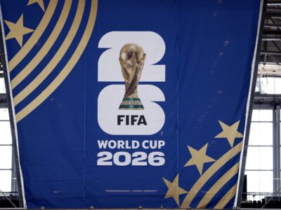 Fifa multa México por canto homofóbico antes da Copa de 2026