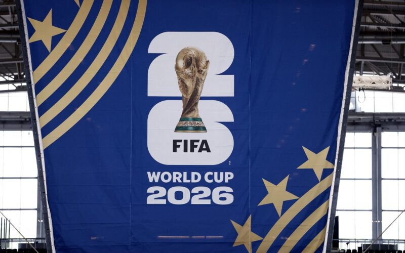 Fifa multa México por canto homofóbico antes da Copa de 2026