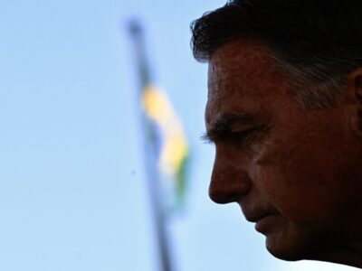 Filme de Bolsonaro custou R$ 65,7 mi; 90% bancados por preso