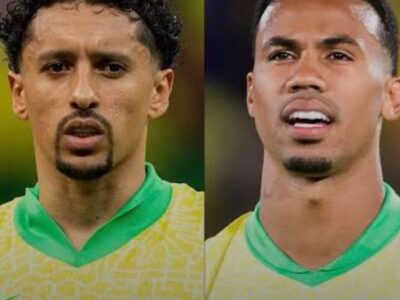 Final da Champions terá defesa brasileira como destaque